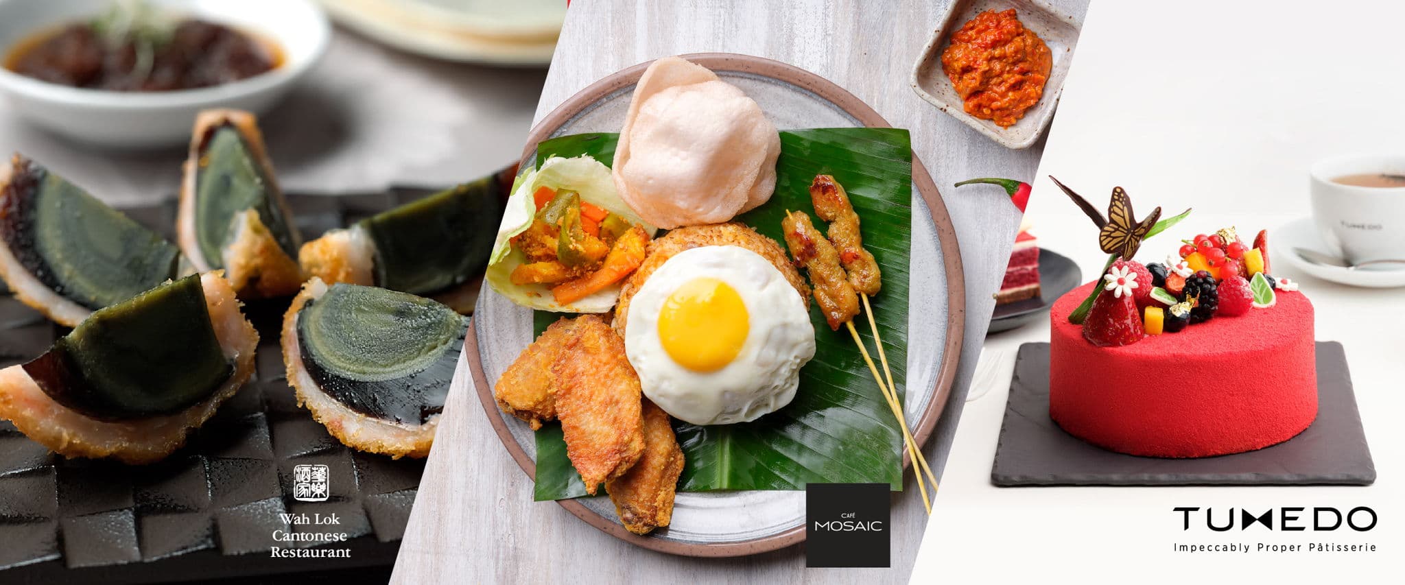 Carlton Hotel Singapore (Landing Page)